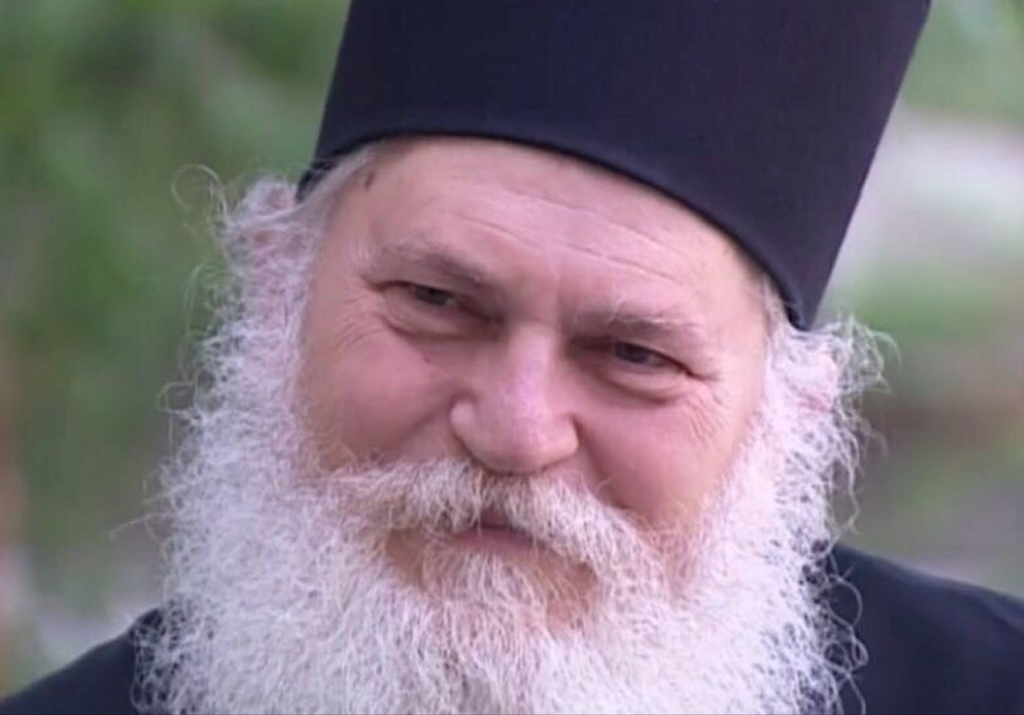 gerontas efraim