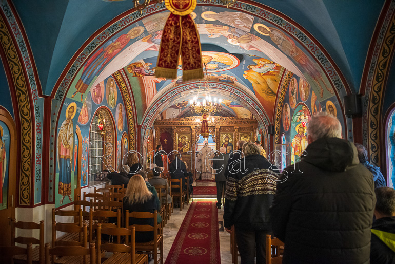 tempi barnabas 1