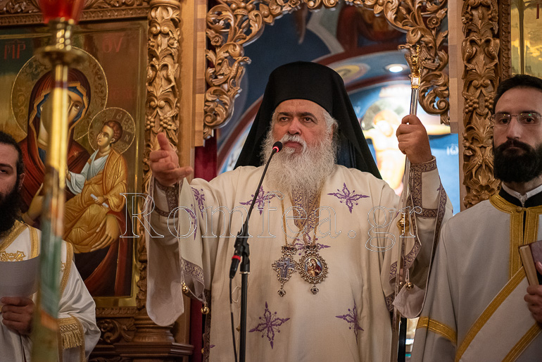 tempi barnabas 1