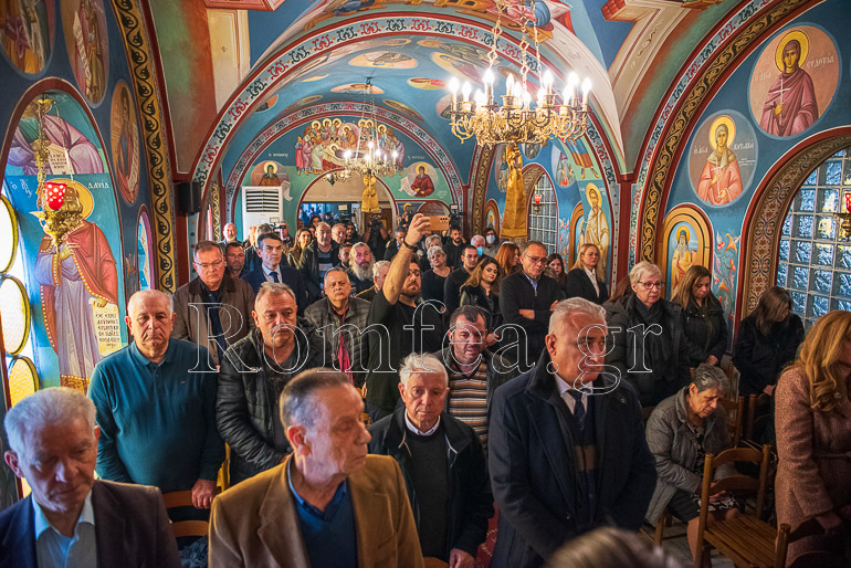 tempi barnabas 1