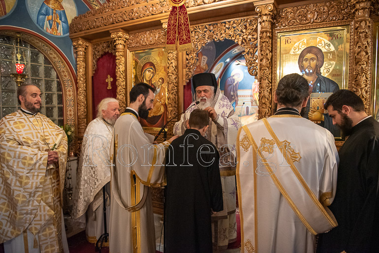 tempi barnabas 1