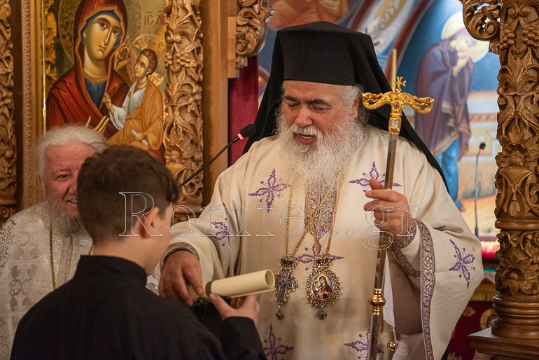 tempi barnabas 1