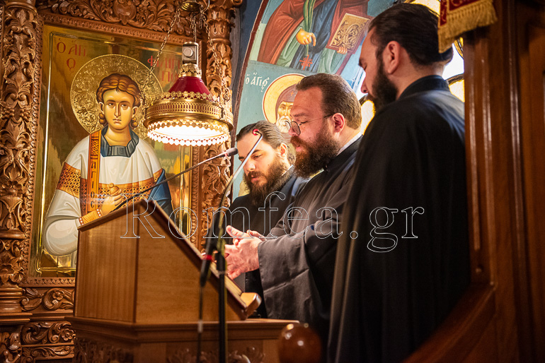 tempi barnabas 1