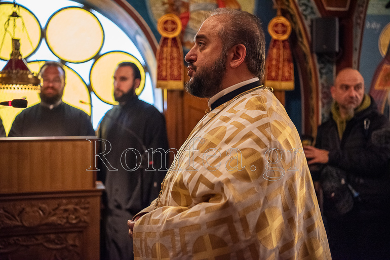 tempi barnabas 1