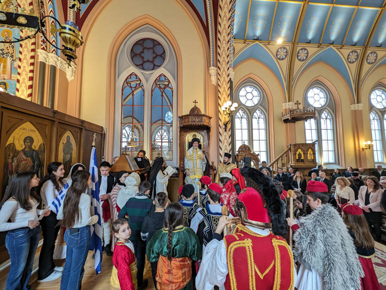 orthodoxias souidias 1