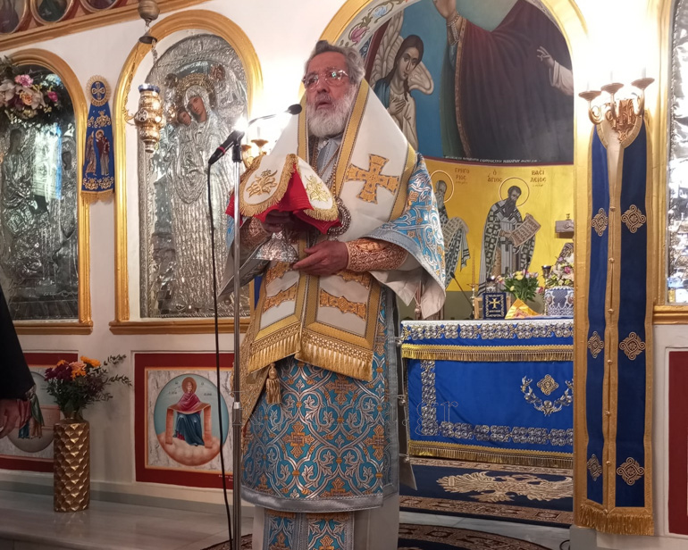 sidirokastro doxologia 1