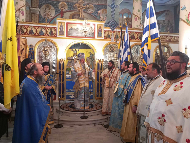 sidirokastro doxologia 1