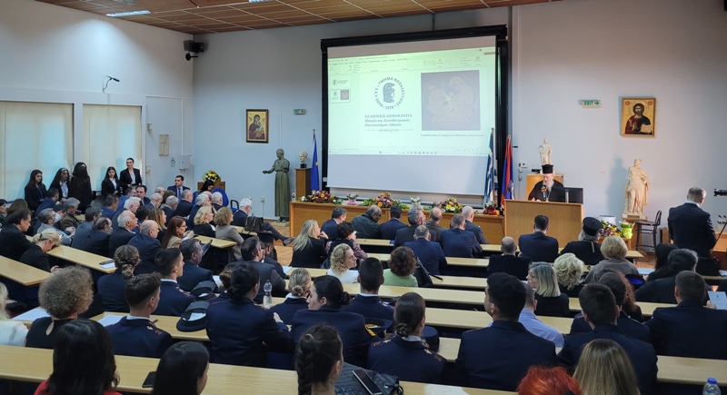 texniti noimosini