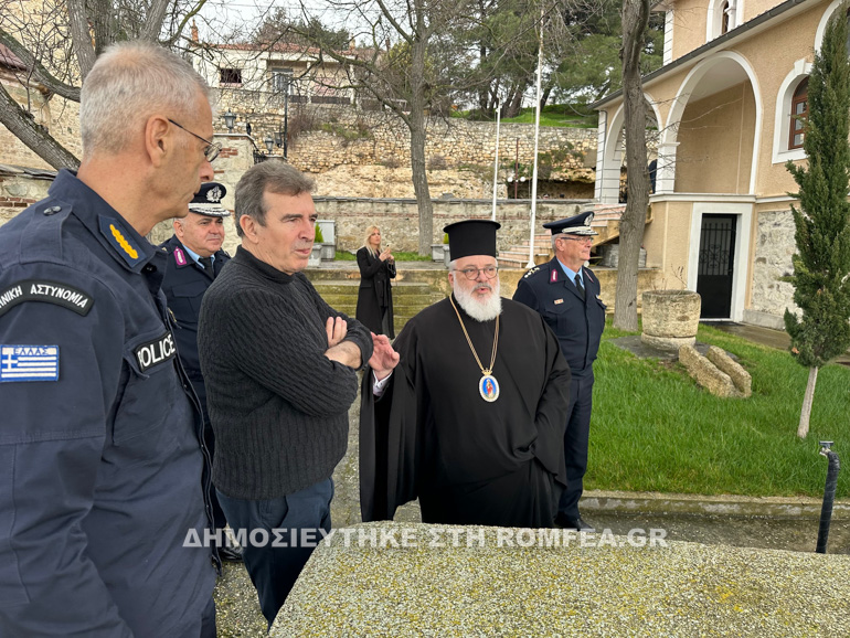 xrisoxoidis damaskinos 1