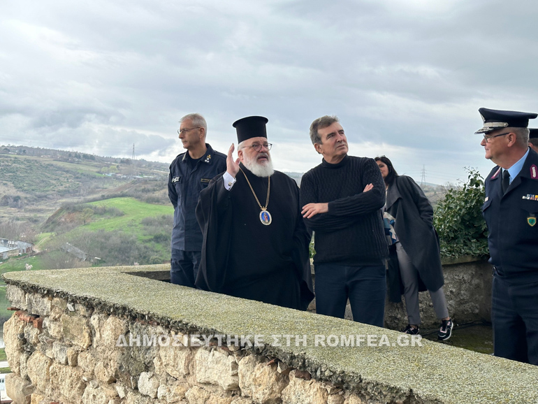 xrisoxoidis damaskinos 1