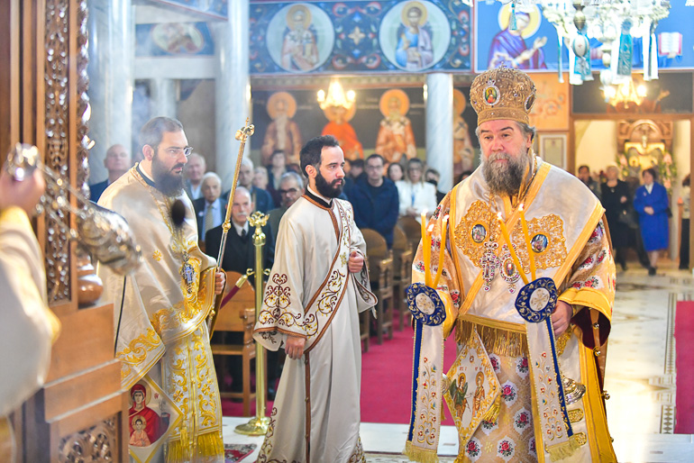 evagelismos serres 1