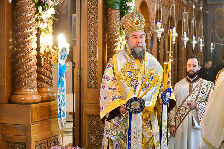 evagelismos serres 1