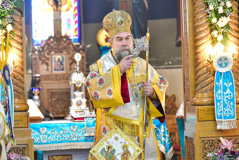 evagelismos serres 1