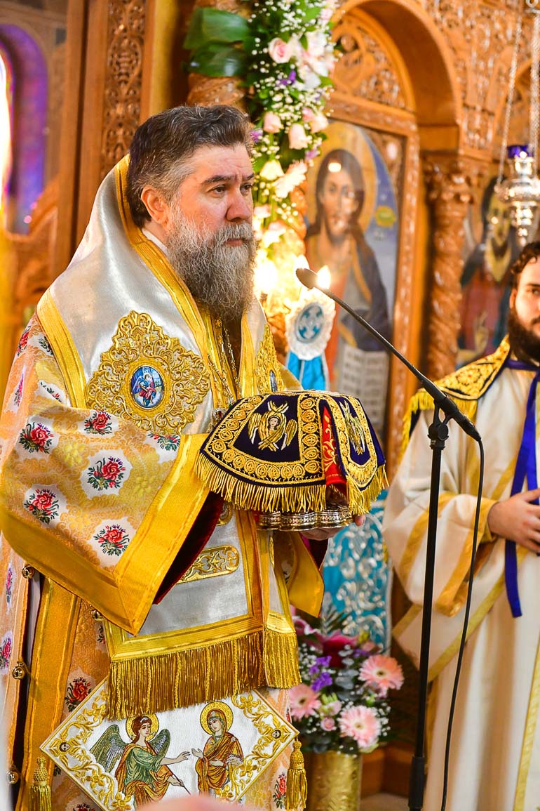 evagelismos serres 1