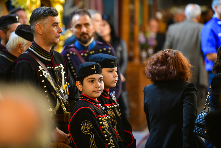 evagelismos serres 1