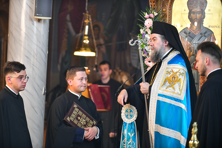 evagelismos serres 1