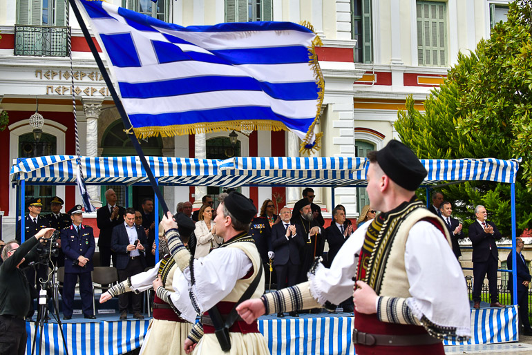evagelismos serres 1