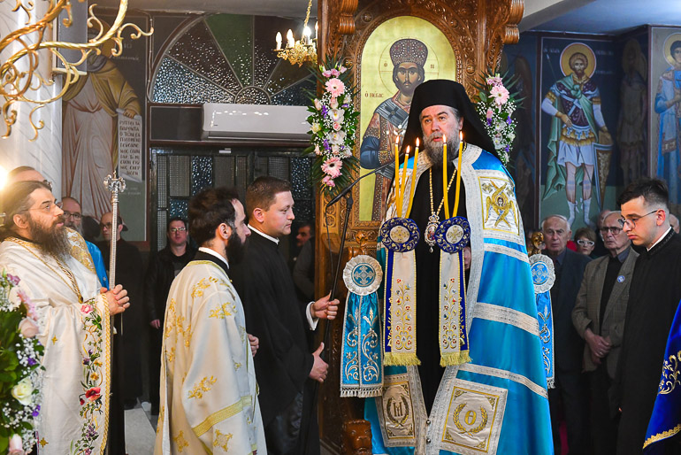 evagelismos serres 1