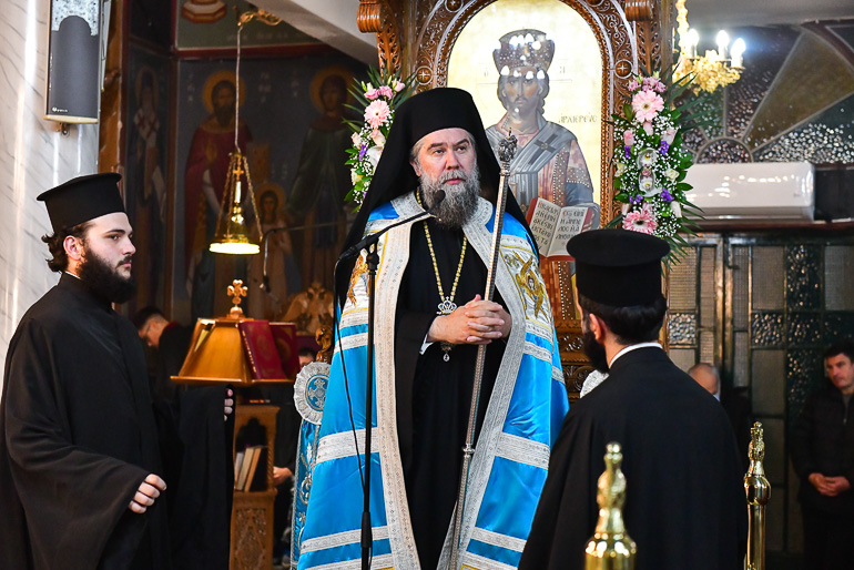 evagelismos serres 1