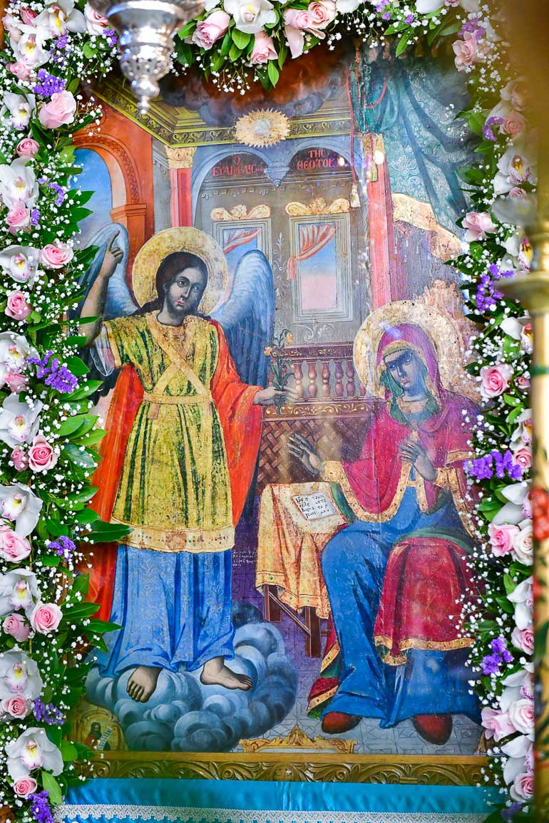 evagelismos serres 1
