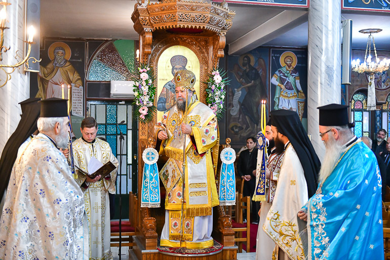 evagelismos serres 1