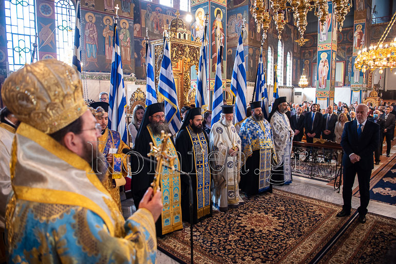 evaggelismos kilkis 1