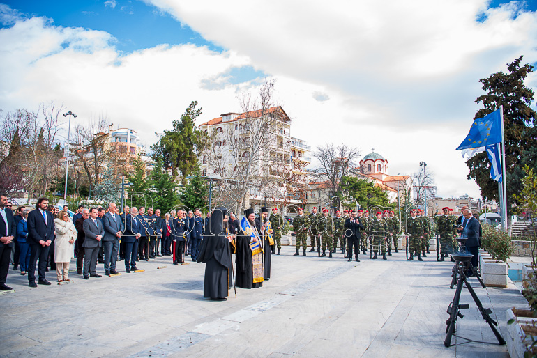 evaggelismos kilkis 1
