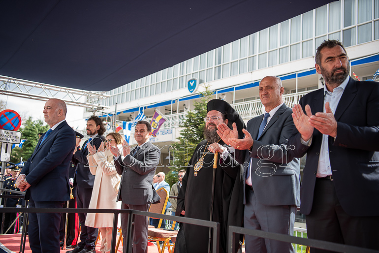 evaggelismos kilkis 1