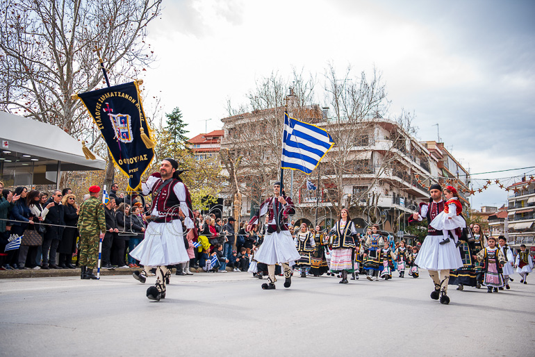 evaggelismos kilkis 1