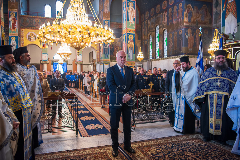 evaggelismos kilkis 1