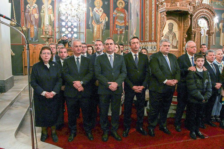 evaggelismos messinias 1