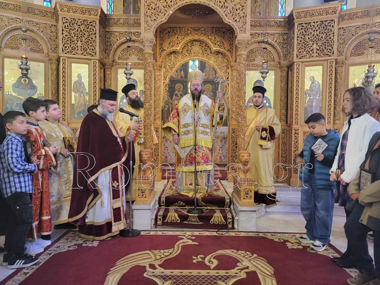 orthodoxias kilkis 18