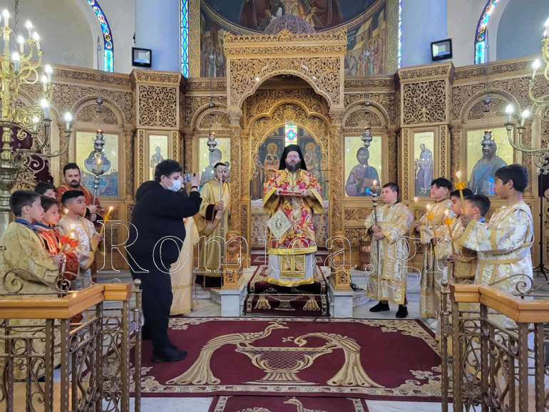 orthodoxias kilkis 1