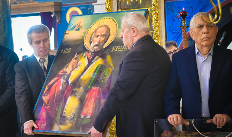 orthodoxias serres 1