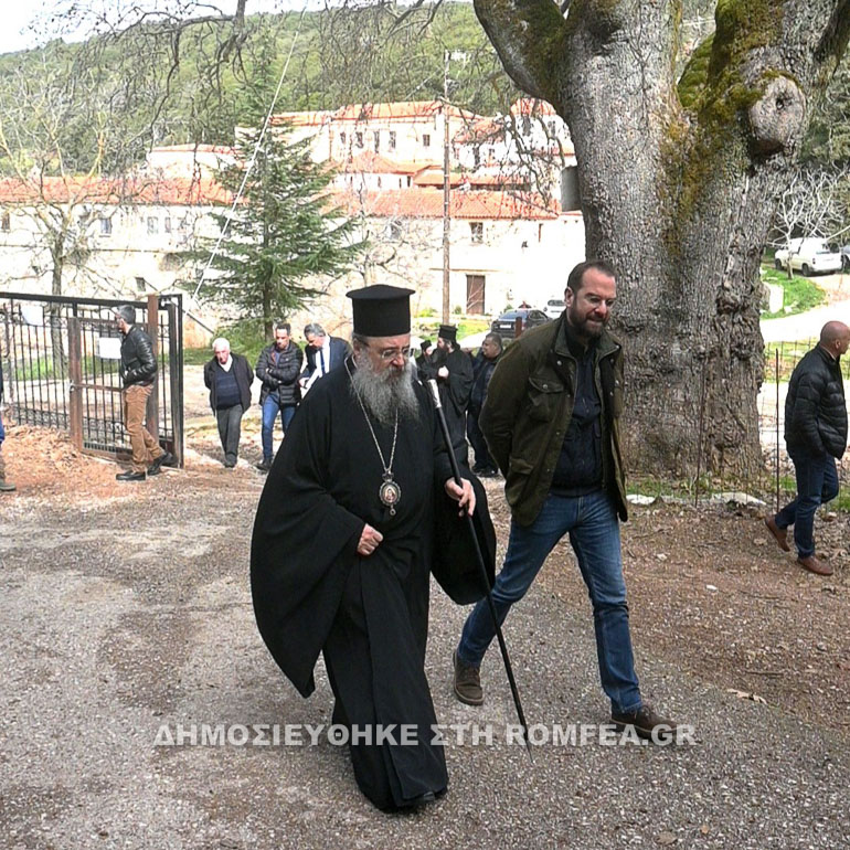 dromos omplou 2