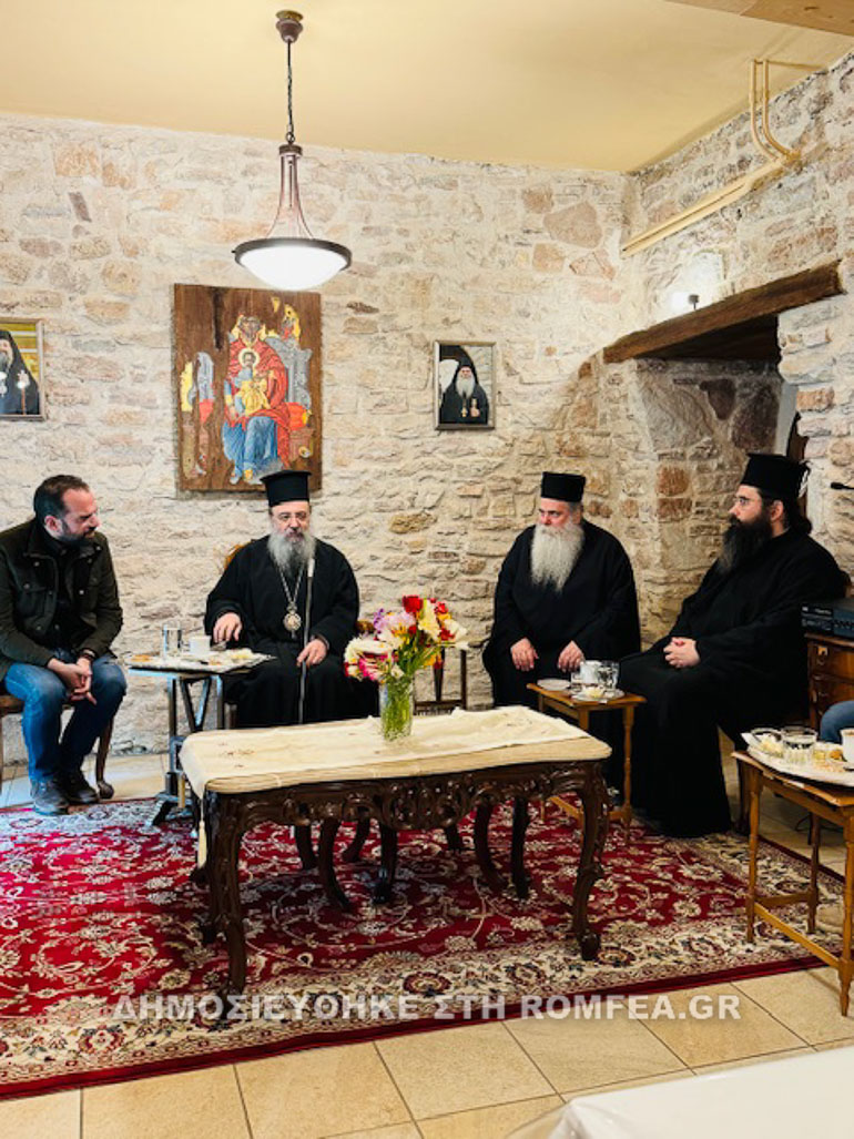 dromos omplou 2