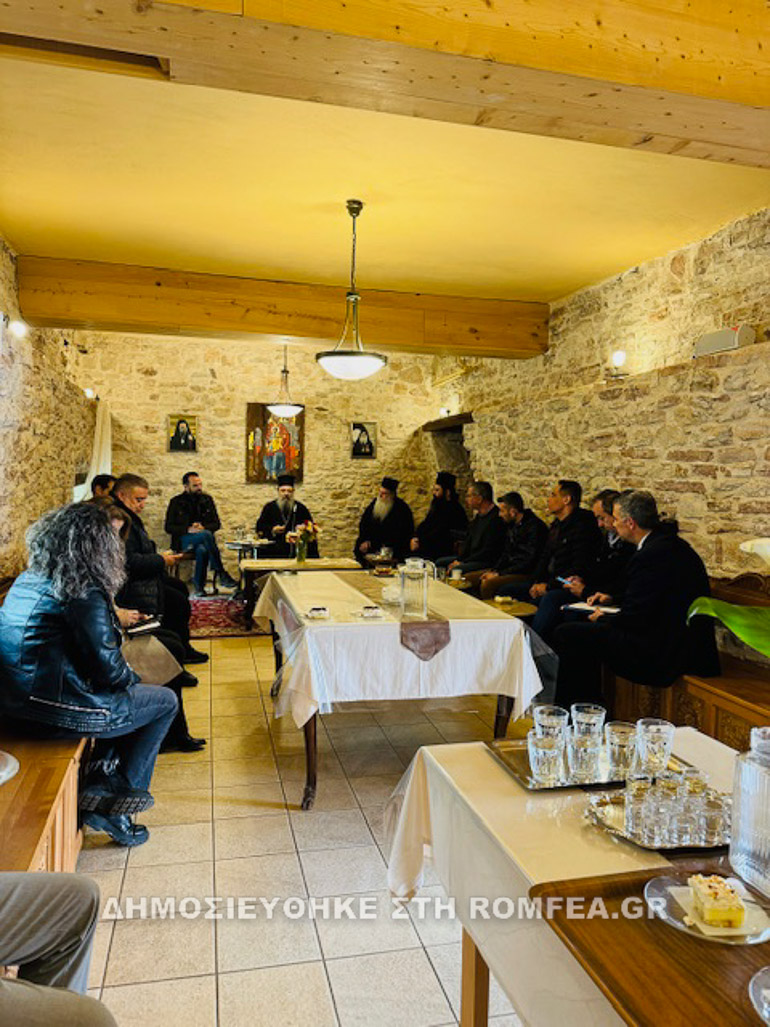 dromos omplou 2