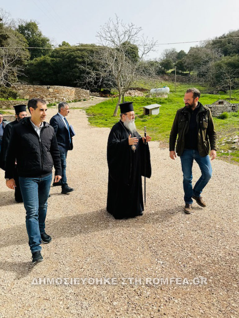 dromos omplou 2