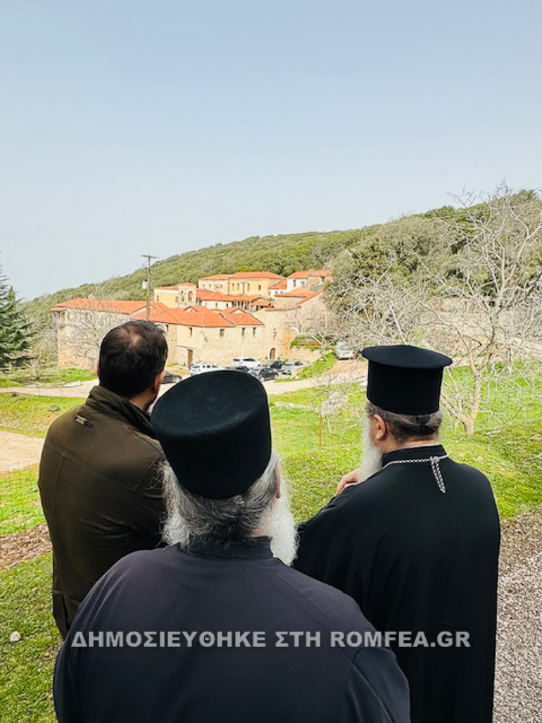dromos omplou 2