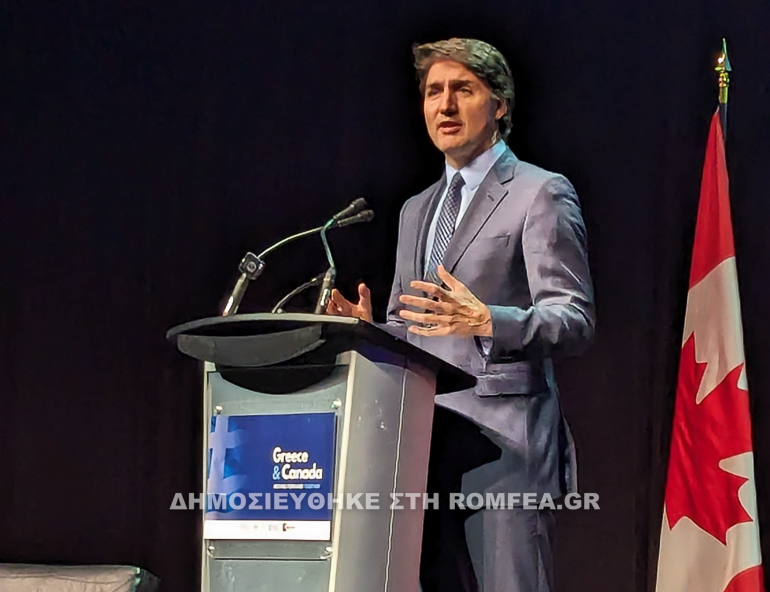 mitsotakis kanada 1