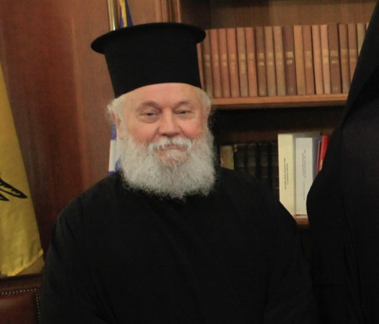 patrikios kaleodis