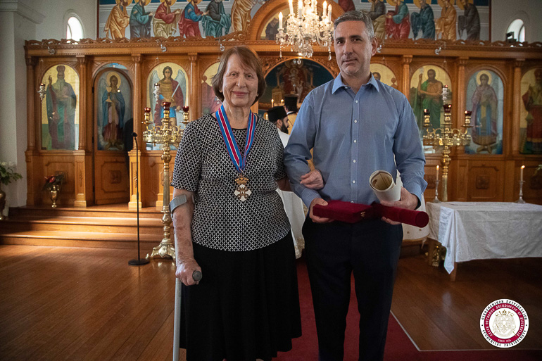 australias patriarxis 1
