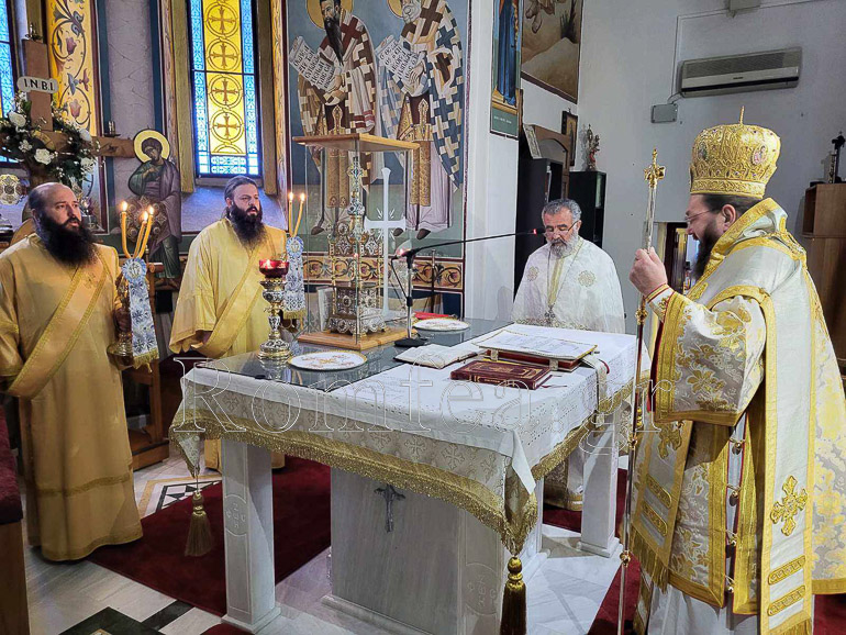 kilkis apokreo 1
