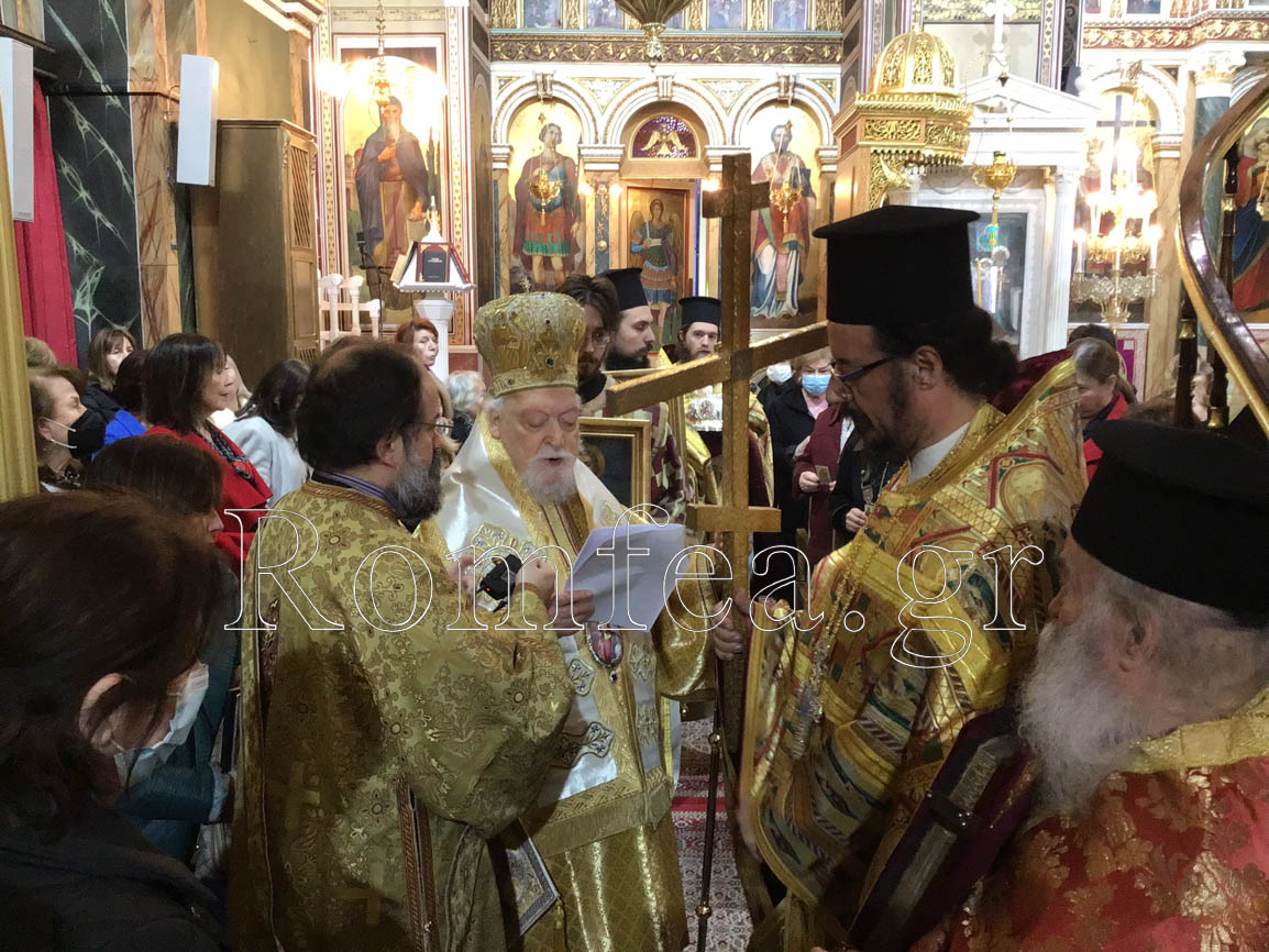 orthodoxias koronias 1