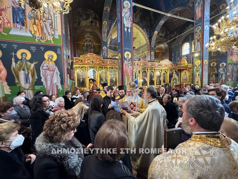 orthodoxias kalamaria 1