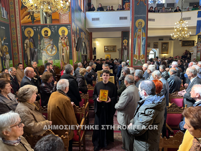 orthodoxias kalamaria 1