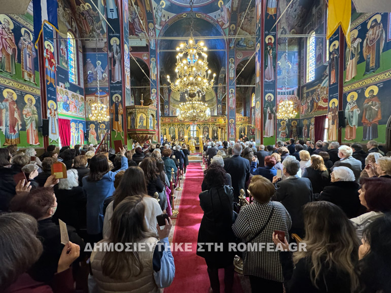 orthodoxias kalamaria 1