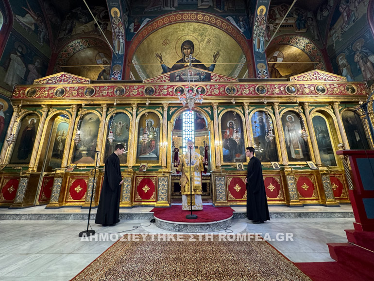orthodoxias kalamaria 1