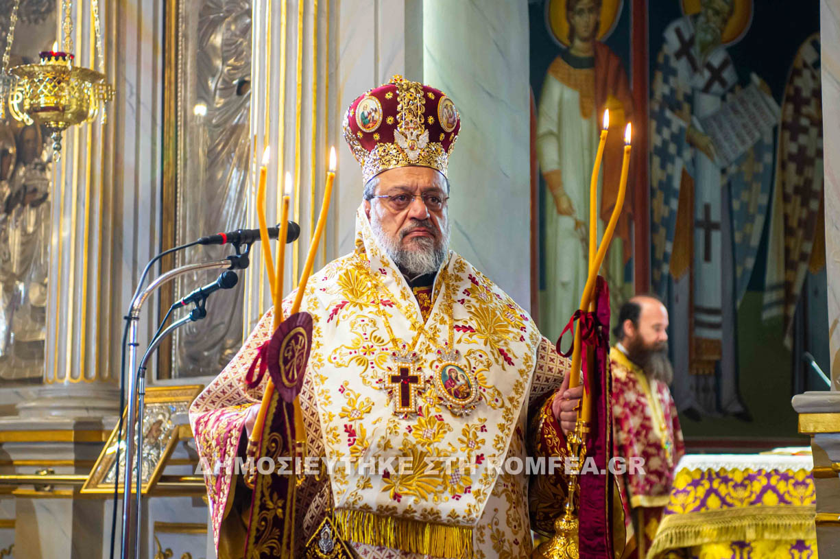 orthodoxias kalamata 1