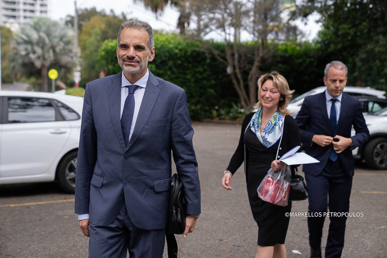 presbis australia 1